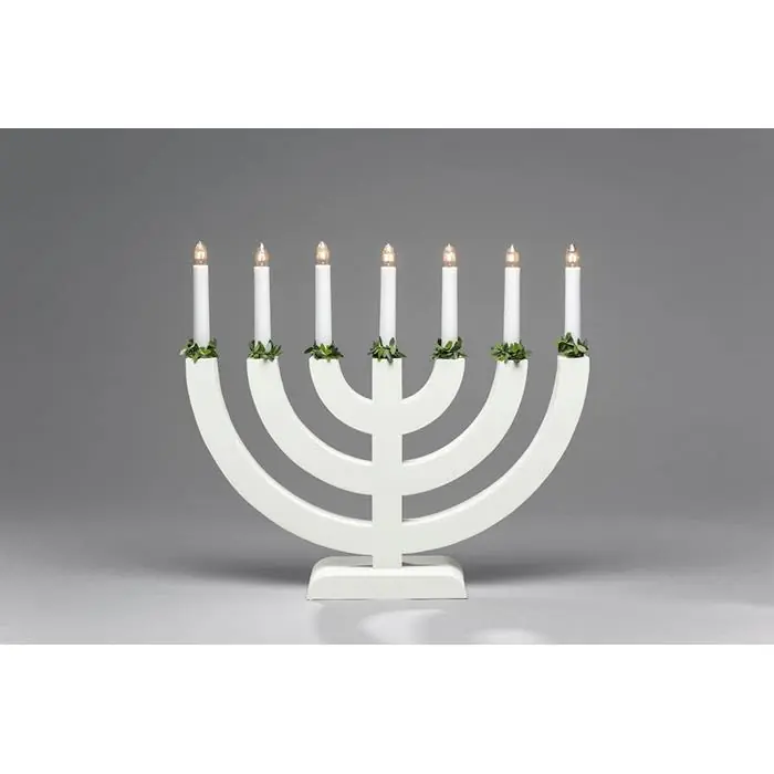 Adventsljusstake Handla nu